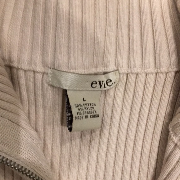 Zip-Up Sweater - Picture 4 of 5